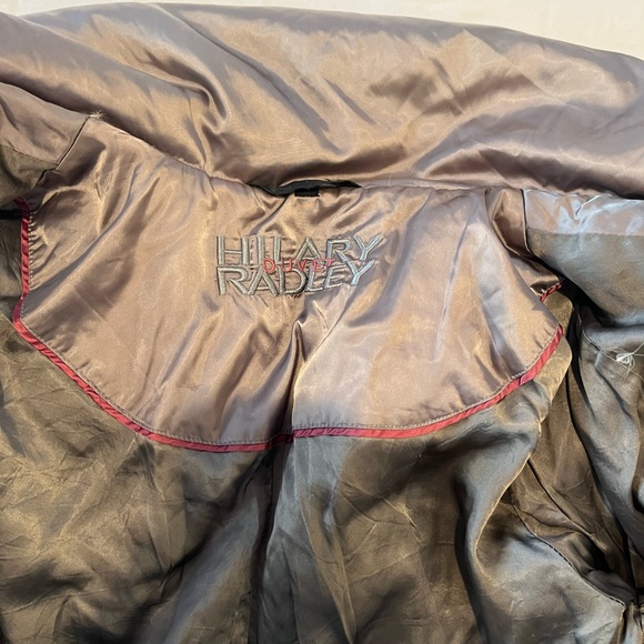 Hilary radley coat 🧥 - Picture 2 of 9